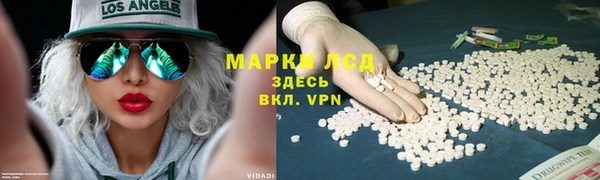 ALPHA PVP Верхний Тагил